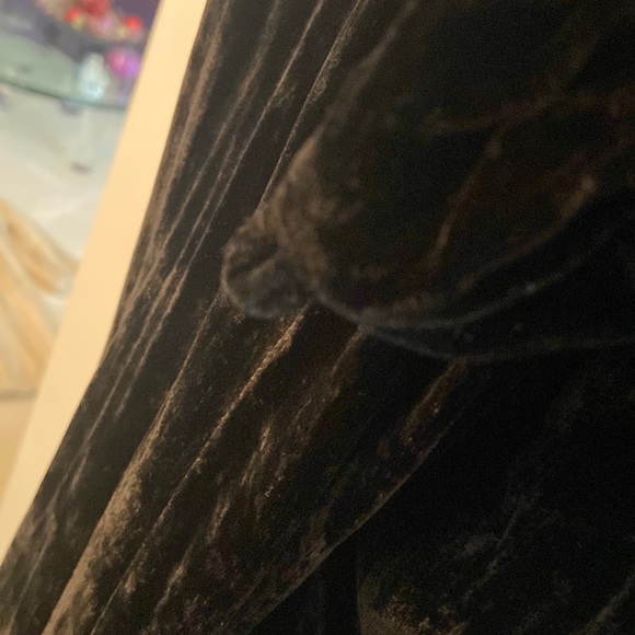 Holly In Hanoi Silk Velvet Jacket - Picture 11 of 16